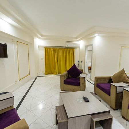 Zafero Studios And Apartments - Families Only Alexandrie Extérieur photo