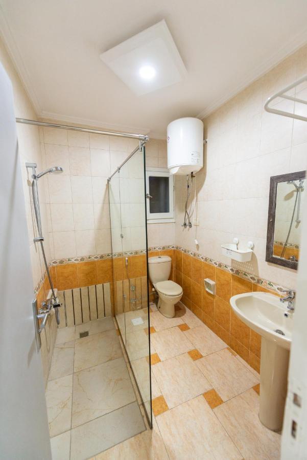 Zafero Studios And Apartments - Families Only Alexandrie Extérieur photo