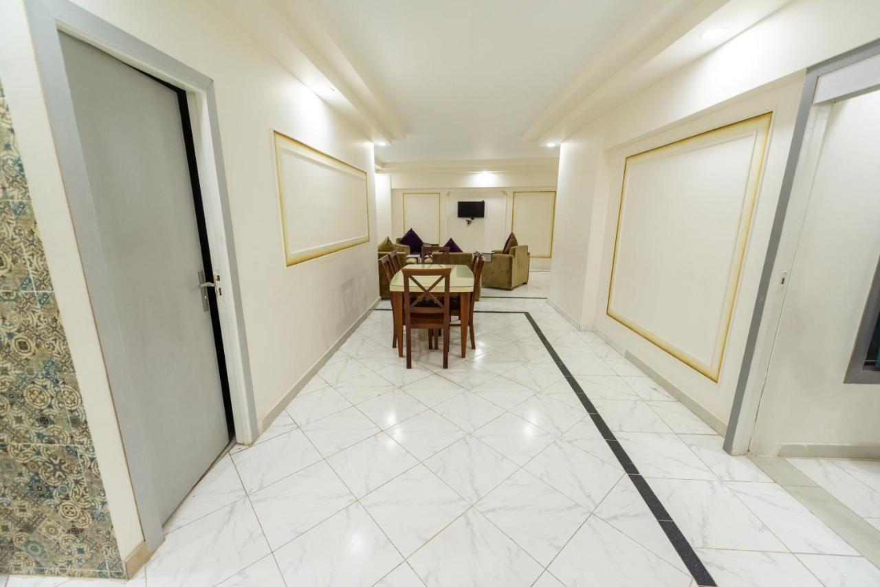 Zafero Studios And Apartments - Families Only Alexandrie Extérieur photo