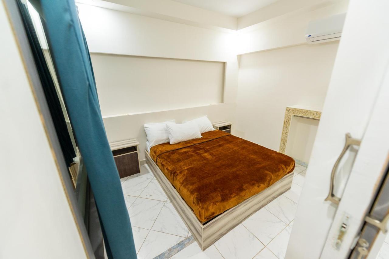 Zafero Studios And Apartments - Families Only Alexandrie Extérieur photo