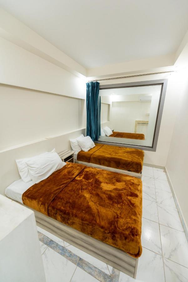 Zafero Studios And Apartments - Families Only Alexandrie Extérieur photo