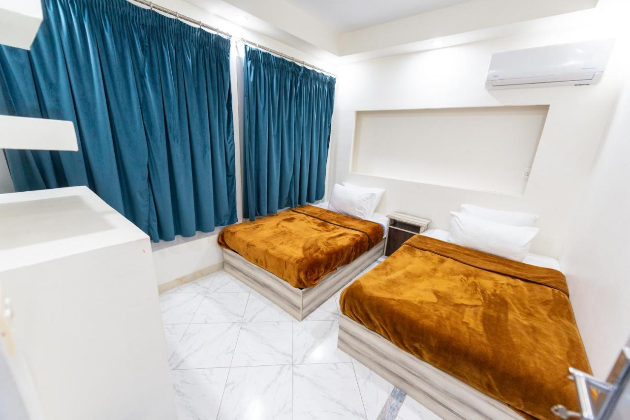 Zafero Studios And Apartments - Families Only Alexandrie Extérieur photo