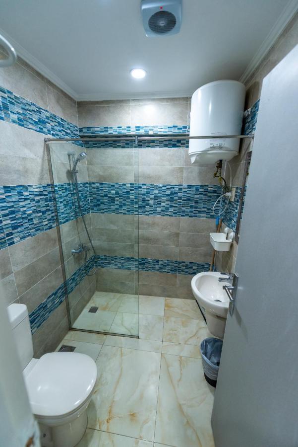Zafero Studios And Apartments - Families Only Alexandrie Extérieur photo