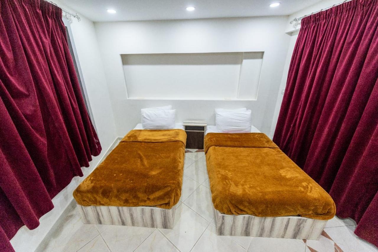 Zafero Studios And Apartments - Families Only Alexandrie Extérieur photo