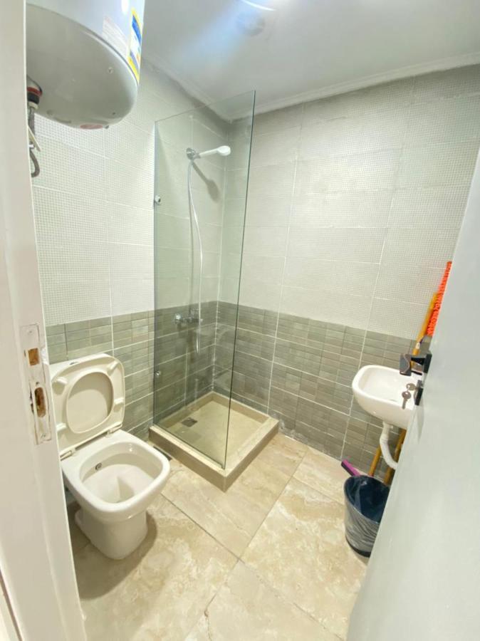 Zafero Studios And Apartments - Families Only Alexandrie Extérieur photo