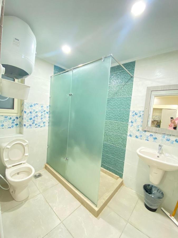 Zafero Studios And Apartments - Families Only Alexandrie Extérieur photo