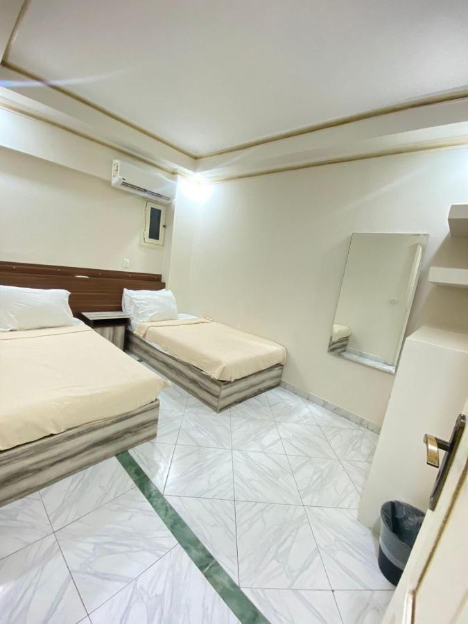 Zafero Studios And Apartments - Families Only Alexandrie Extérieur photo