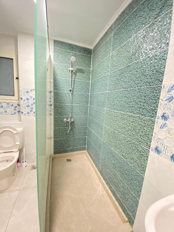 Zafero Studios And Apartments - Families Only Alexandrie Extérieur photo