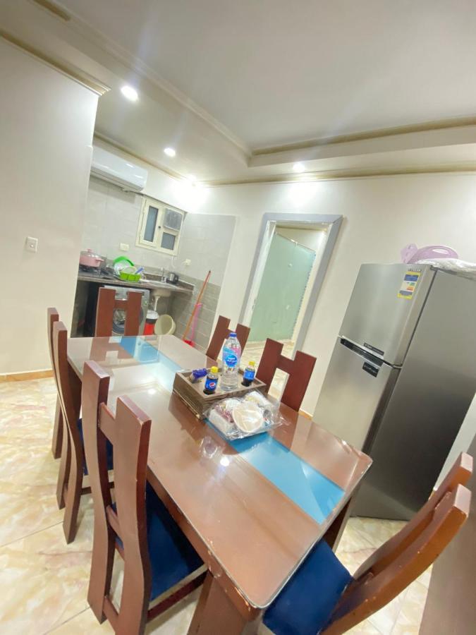 Zafero Studios And Apartments - Families Only Alexandrie Extérieur photo