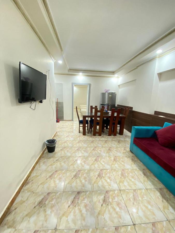 Zafero Studios And Apartments - Families Only Alexandrie Extérieur photo