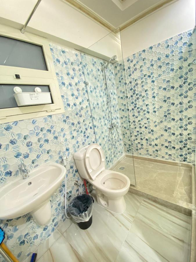 Zafero Studios And Apartments - Families Only Alexandrie Extérieur photo